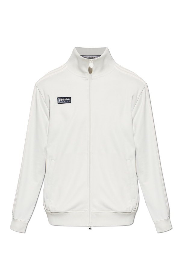 Sweatshirt with logo od ADIDAS Originals