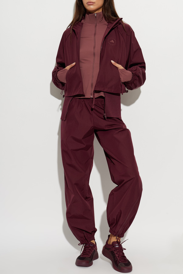 ADIDAS by Stella McCartney Sweatshirt de treino