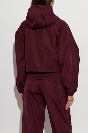 ADIDAS by Stella McCartney Casaco com capuz