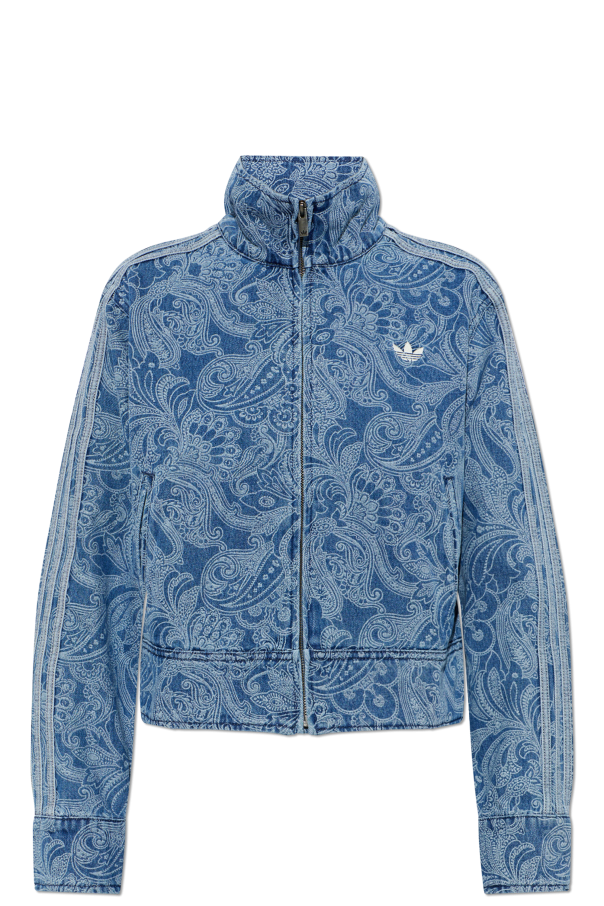 Denim jacket od ADIDAS Originals