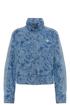Chaqueta vaquera