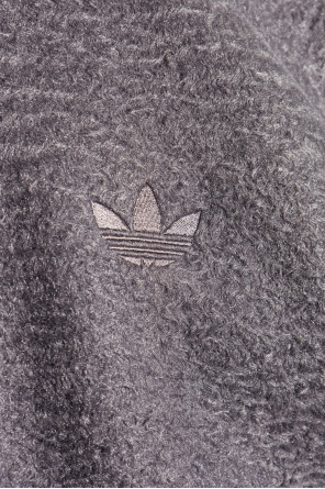 ADIDAS Originals Reversible bomber jacket