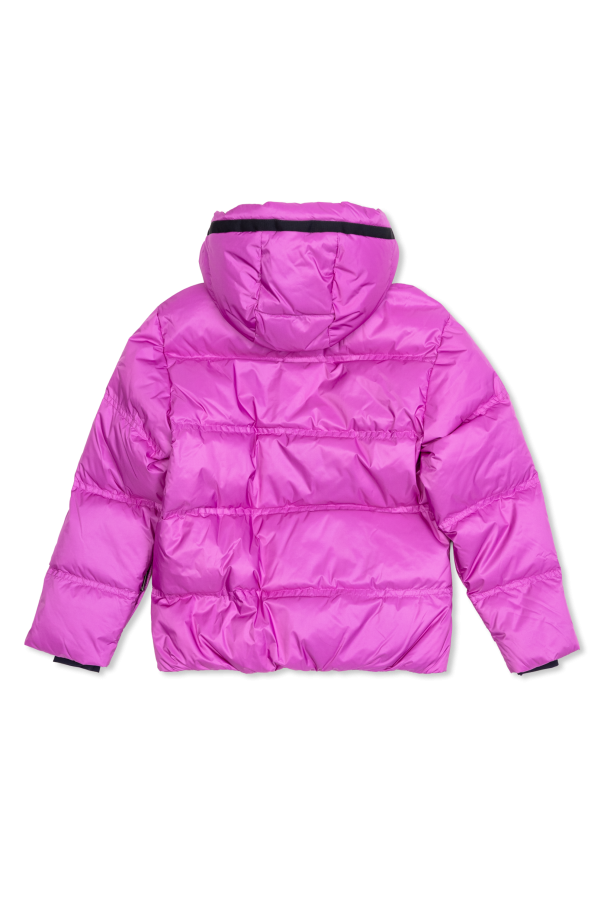 BOGNER Kids Skijacke „Krissi“