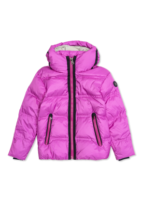 Skijacke „Krissi“