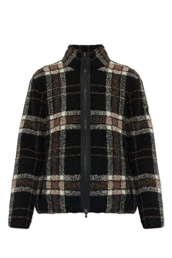 Fleece Jacket ‘Kristian’ od BOGNER