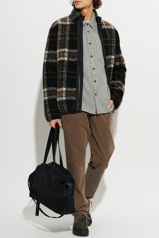 BOGNER Kristian Fleece Jacket by BOGNER