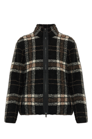 Kristian Fleece Jacket by BOGNER