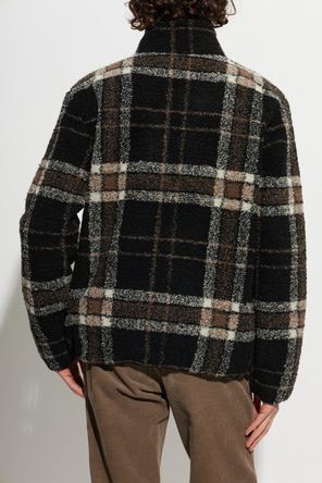 BOGNER Kristian Fleece Jacket by BOGNER