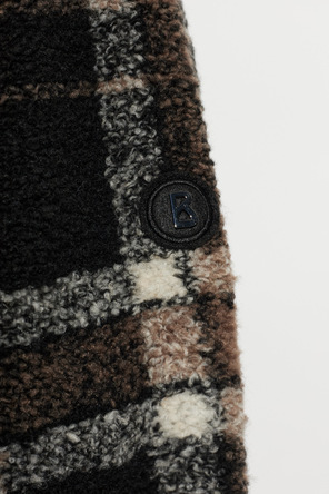 BOGNER Kristian Fleece Jacket by BOGNER