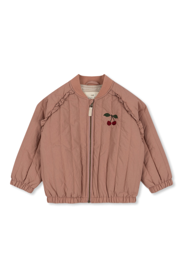 ‘Juno’ bomber jacket od Konges Sløjd