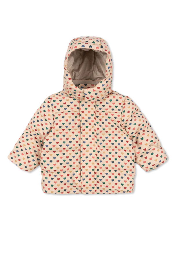 Konges Sløjd Insulated rain jacket Ace