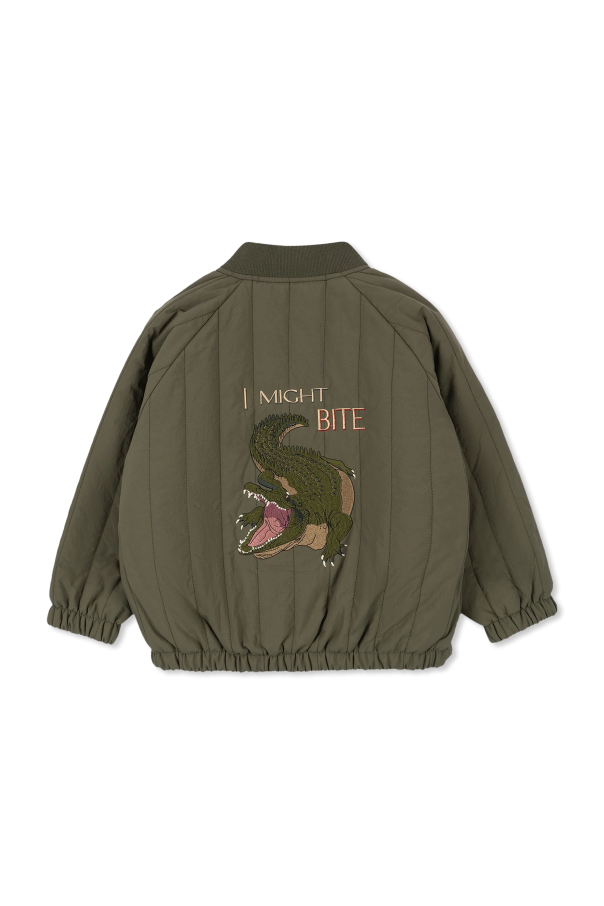 Konges Sløjd Bomber jacket