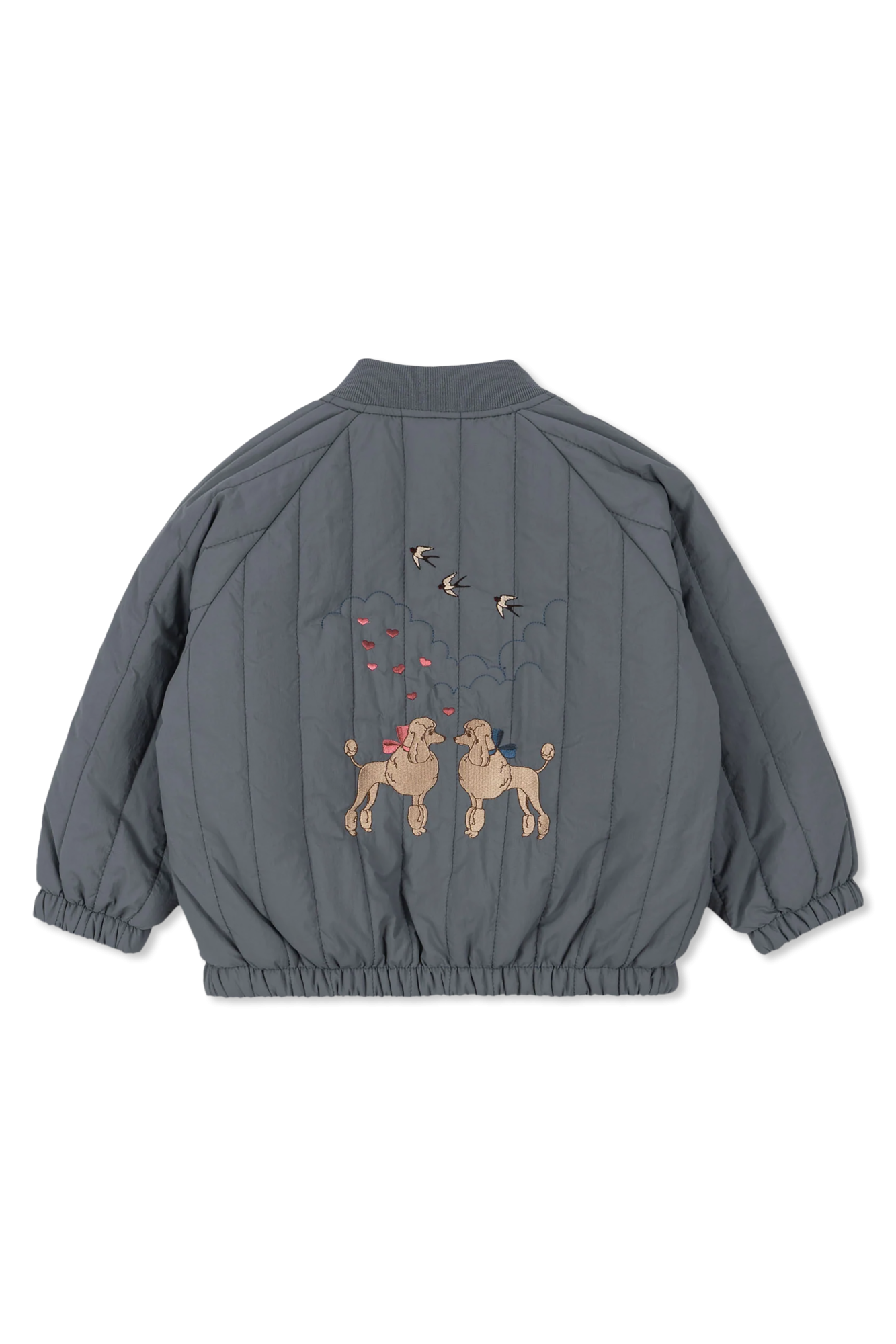 Konges Sløjd Bomber Moment jacket