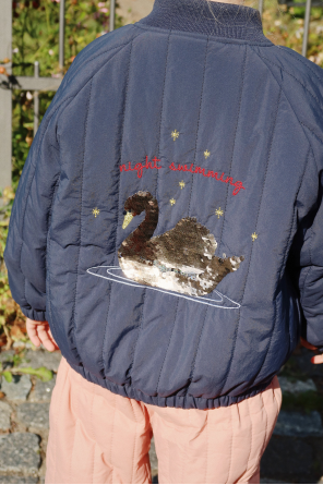 Konges Sløjd Bomber JDI jacket