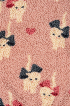 Konges Sløjd Patterned Fleece