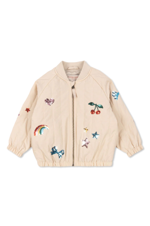 Kurtka typu `bomber`