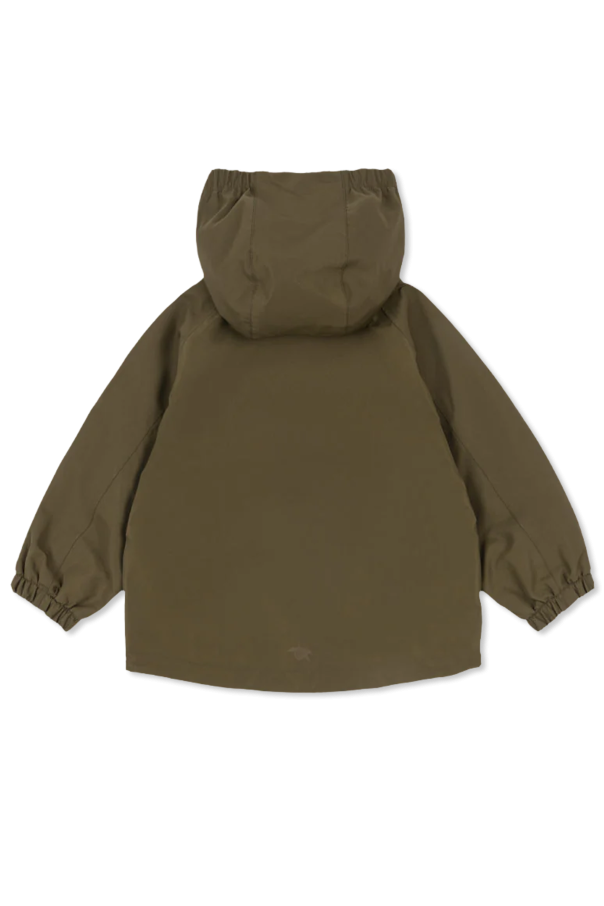 Konges Sløjd Chaqueta con capucha