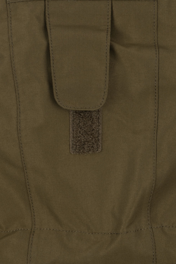 Konges Sløjd Chaqueta con capucha