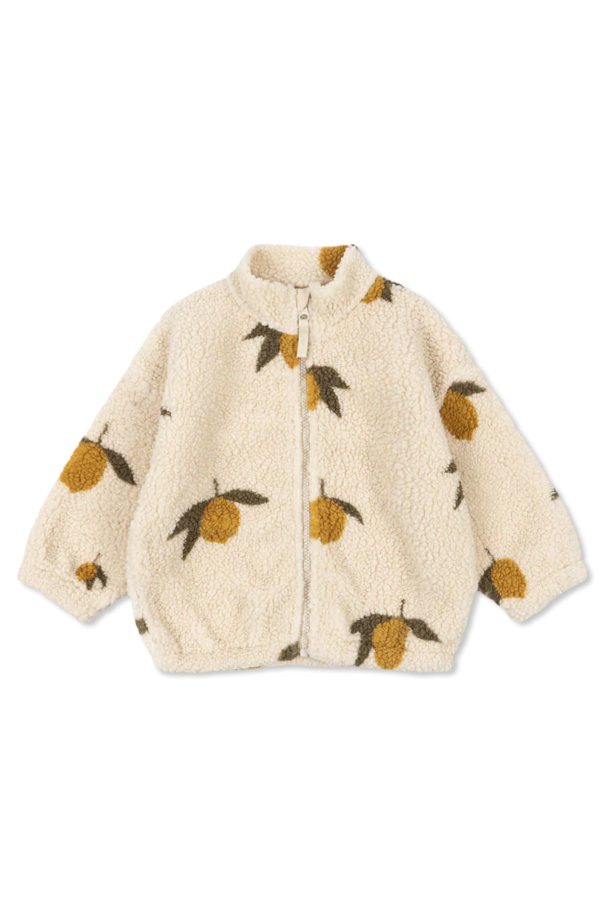 Polar with a pattern od Konges Sløjd