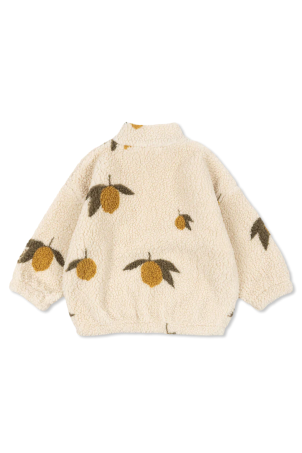 Konges Sløjd Polar con estampado