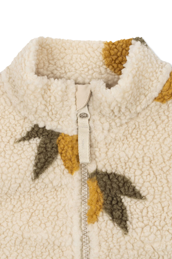 Konges Sløjd Polar con estampado