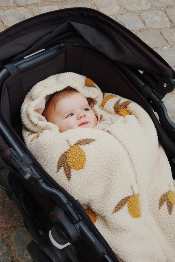 Konges Sløjd Polar con estampado