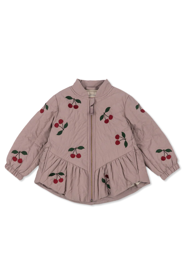 Bomber jacket od Konges Sløjd