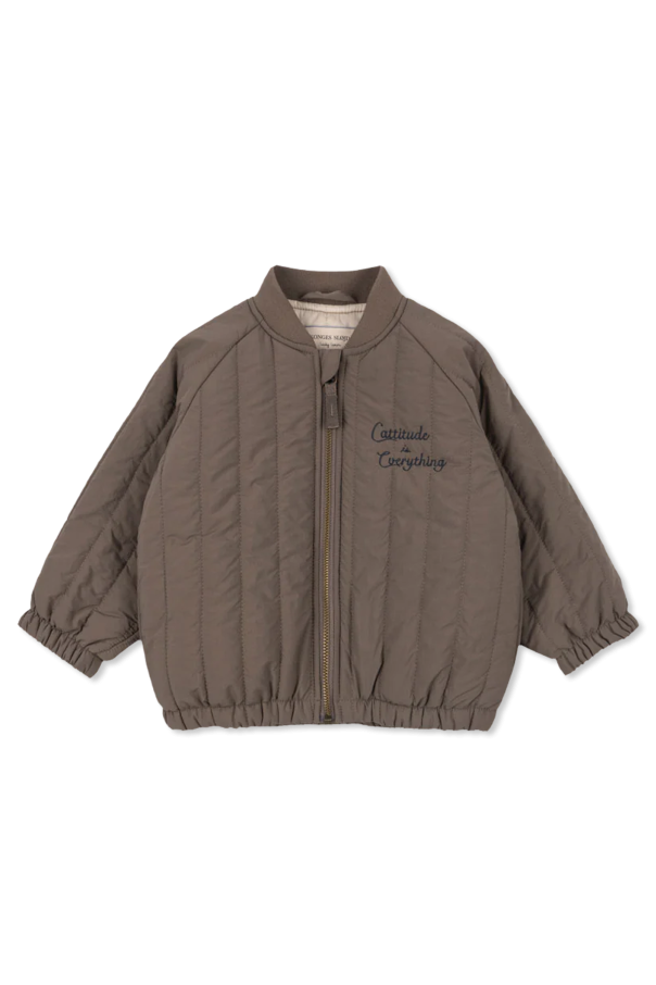 Bomber jacket od Konges Sløjd