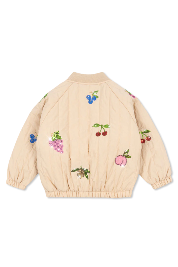 Konges Sløjd "Bomber" jacket