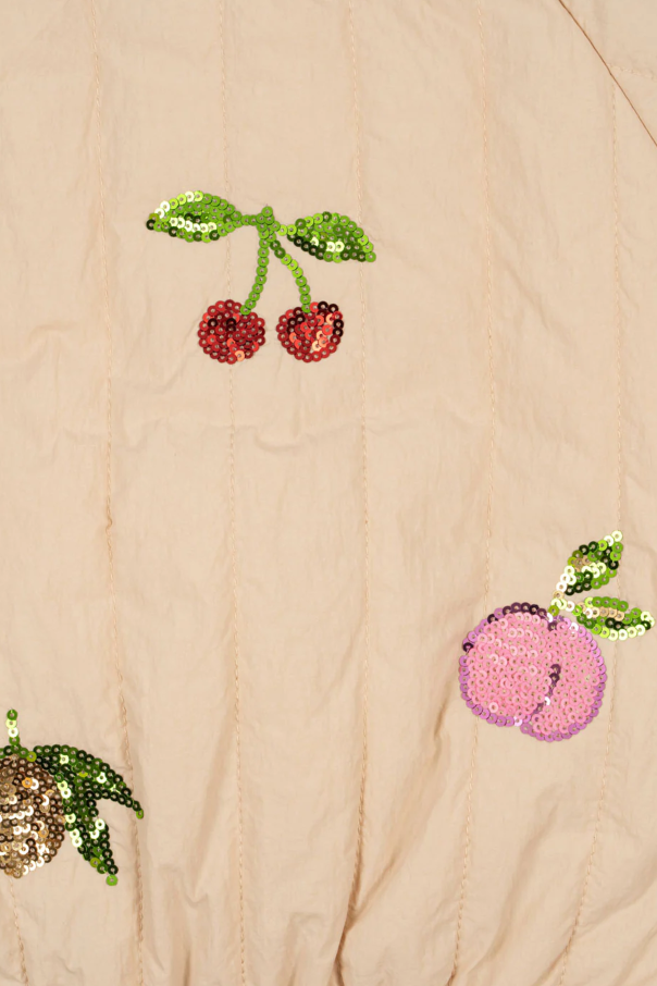 Konges Sløjd "Bomber" jacket