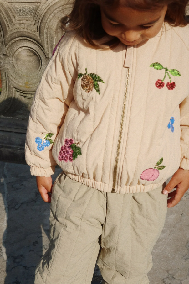 Konges Sløjd "Bomber" jacket