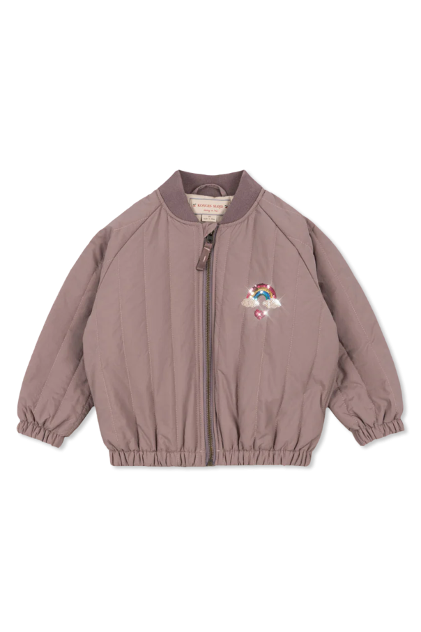 Bomber jacket od Konges Sløjd