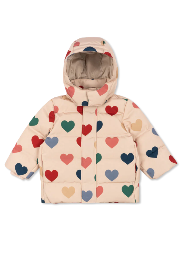 Insulated jacket od Konges Sløjd