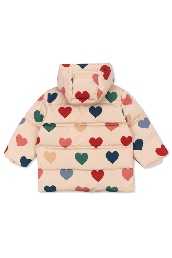 Konges Sløjd Gefütterte Jacke