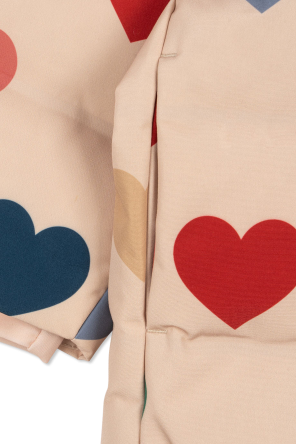 Konges Sløjd Gefütterte Jacke