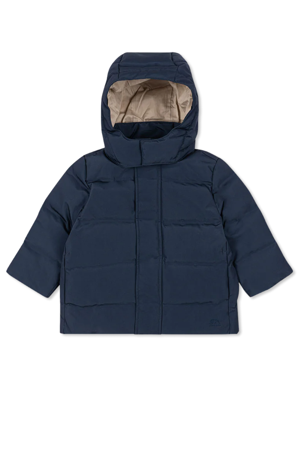 Puffer jacket od Konges Sløjd