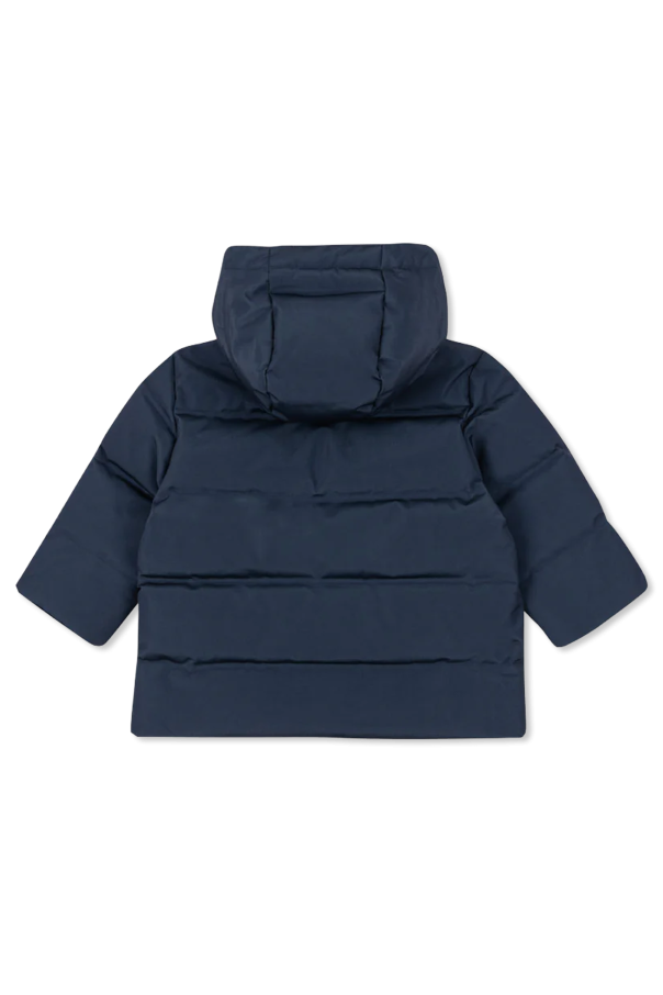 Konges Sløjd Quilted jacket