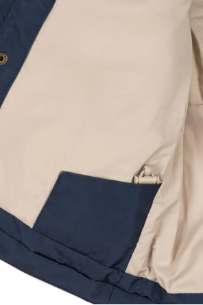 Konges Sløjd Quilted jacket