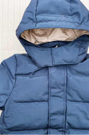 Konges Sløjd Quilted jacket