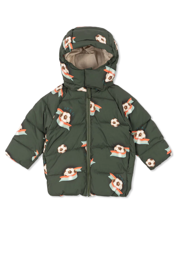 Insulated jacket od Konges Sløjd