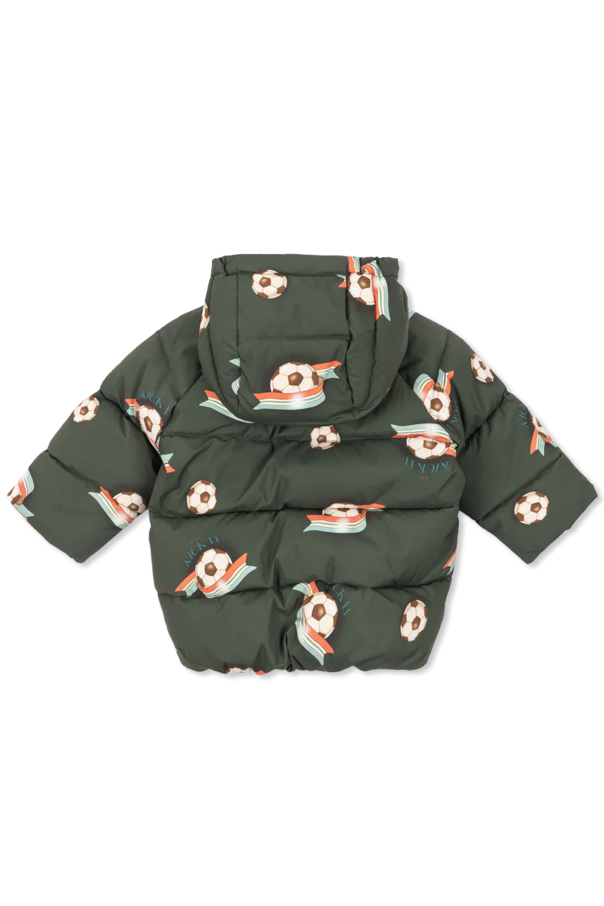 Konges Sløjd Insulated jacket