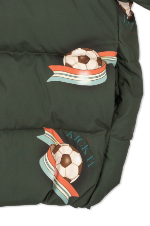 Konges Sløjd Insulated jacket