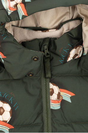 Konges Sløjd Insulated jacket