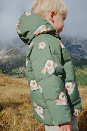 Konges Sløjd Insulated jacket