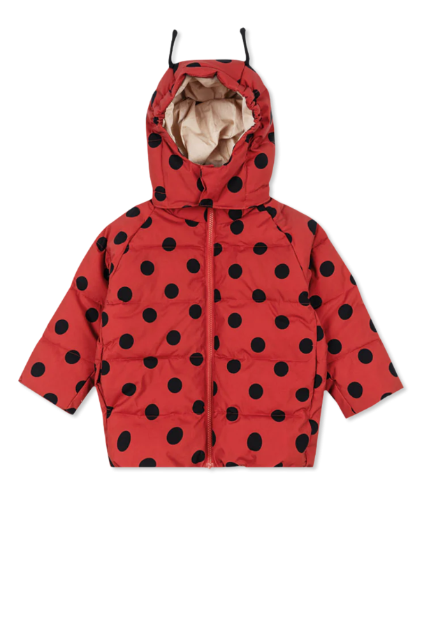 Insulated jacket od Konges Sløjd