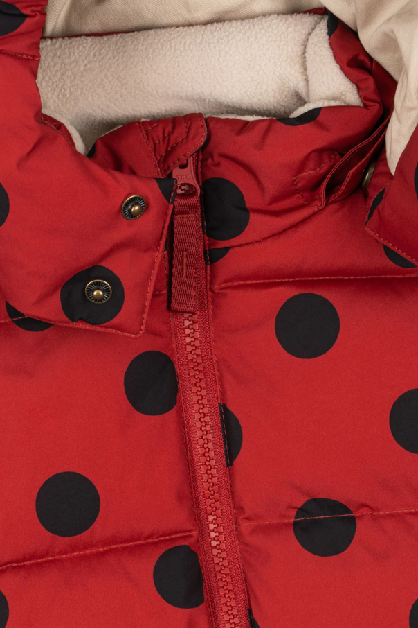 Konges Sløjd Insulated jacket