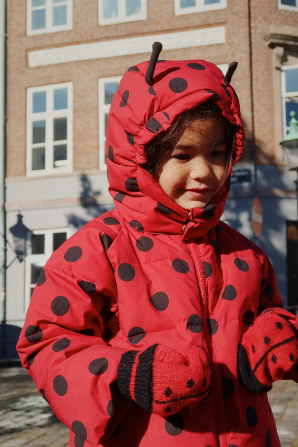 Konges Sløjd Insulated jacket