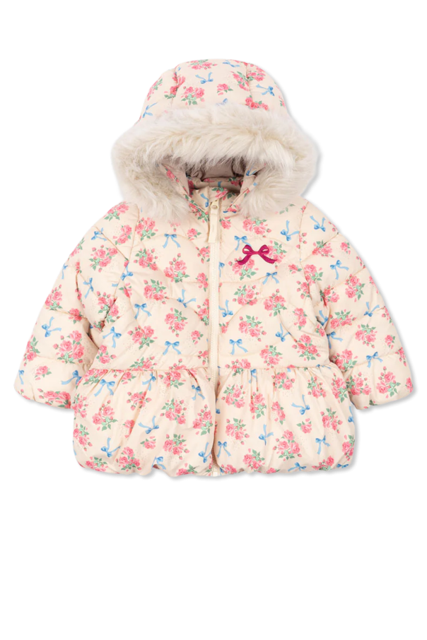 Insulated jacket od Konges Sløjd