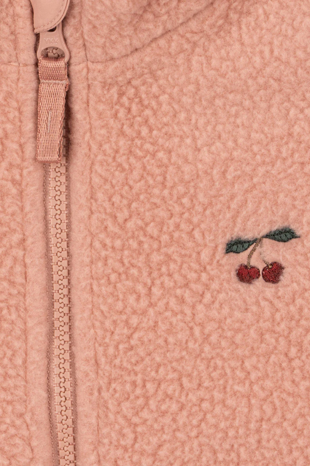 Konges Sløjd Polar z logo