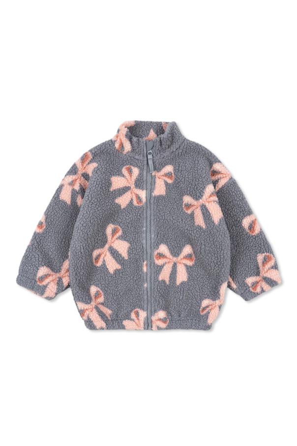 Polar with pattern od Konges Sløjd